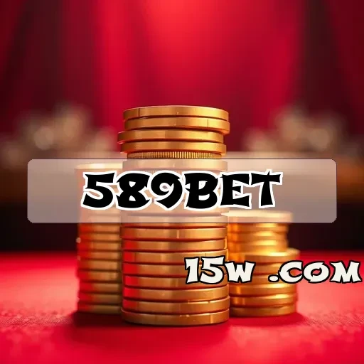 589bet: Explore os Recursos Inovadores da Seção de Login