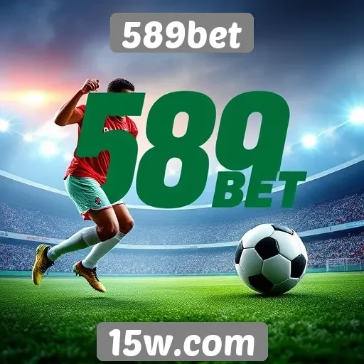 Apostas esportivas em alta no 589bet